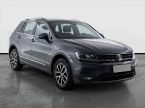 Volkswagen Tiguan - fotka číslo 0