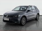 Volkswagen Tiguan - fotka číslo 1