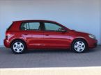 Volkswagen Golf - fotka číslo 5