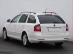 Škoda Octavia - fotka číslo 3
