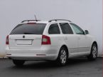 Škoda Octavia - fotka číslo 4