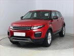 Land Rover Range Rover Evoque - fotka číslo 1