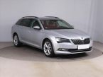 Škoda Superb - fotka číslo 0