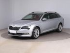 Škoda Superb - fotka číslo 1