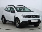 Dacia Duster - fotka číslo 0