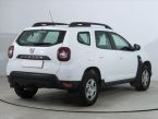 Dacia Duster - fotka číslo 4