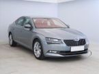 Škoda Superb - fotka číslo 0