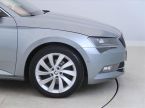 Škoda Superb - fotka číslo 14