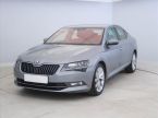 Škoda Superb - fotka číslo 1
