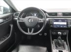 Škoda Superb - fotka číslo 6