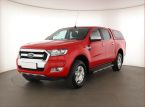 Ford Ranger - fotka číslo 1