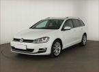 Volkswagen Golf - fotka číslo 1