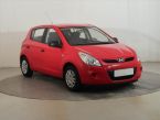 Hyundai i20 - fotka číslo 0