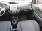 Hyundai i20 - fotka číslo 7