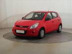 Hyundai i20 - fotka číslo 1