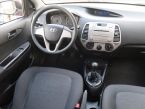 Hyundai i20 - fotka číslo 6