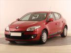 Renault Mégane - fotka číslo 1