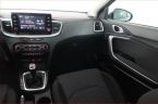 Kia Cee'd - fotka číslo 7