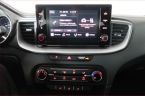 Kia Cee'd - fotka číslo 11