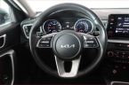 Kia Cee'd - fotka číslo 14