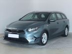 Kia Cee'd - fotka číslo 1