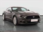 Ford Mustang - fotka číslo 0