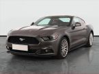 Ford Mustang - fotka číslo 1