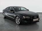 Audi A5 - fotka číslo 0