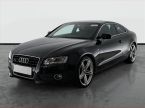 Audi A5 - fotka číslo 1