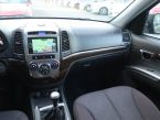 Hyundai Santa Fe - fotka číslo 7