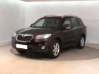 Hyundai Santa Fe - fotka číslo 1