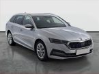 Škoda Octavia - fotka číslo 0