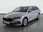 Škoda Octavia - fotka číslo 1