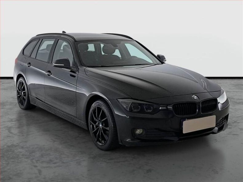 BMW Řada 3 - hlavní fotka inzerátu