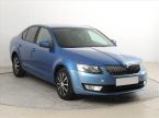 Škoda Octavia - fotka číslo 0