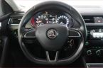 Škoda Octavia - fotka číslo 14
