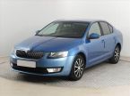 Škoda Octavia - fotka číslo 1