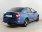 Škoda Octavia - fotka číslo 4