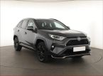 Toyota RAV 4 - fotka číslo 0