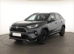 Toyota RAV 4 - fotka číslo 1