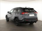 Toyota RAV 4 - fotka číslo 3