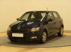 Škoda Fabia - fotka číslo 1