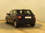 Škoda Fabia - fotka číslo 3