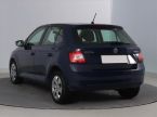 Škoda Fabia - fotka číslo 3