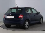 Škoda Fabia - fotka číslo 4