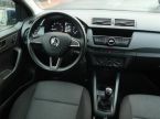 Škoda Fabia - fotka číslo 6