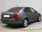 Škoda Octavia - fotka číslo 4