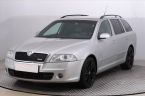 Škoda Octavia - fotka číslo 1