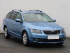 Škoda Octavia - fotka číslo 0