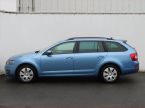 Škoda Octavia - fotka číslo 2